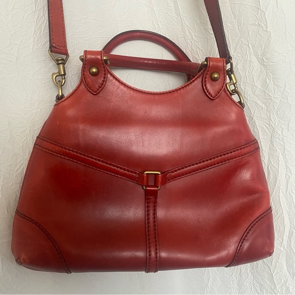 Gucci GG Reins Shoulder Bag - Picture 12 of 13